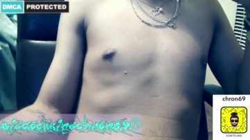 Kingchron69  07-07-2021 video DEEPTHROAT